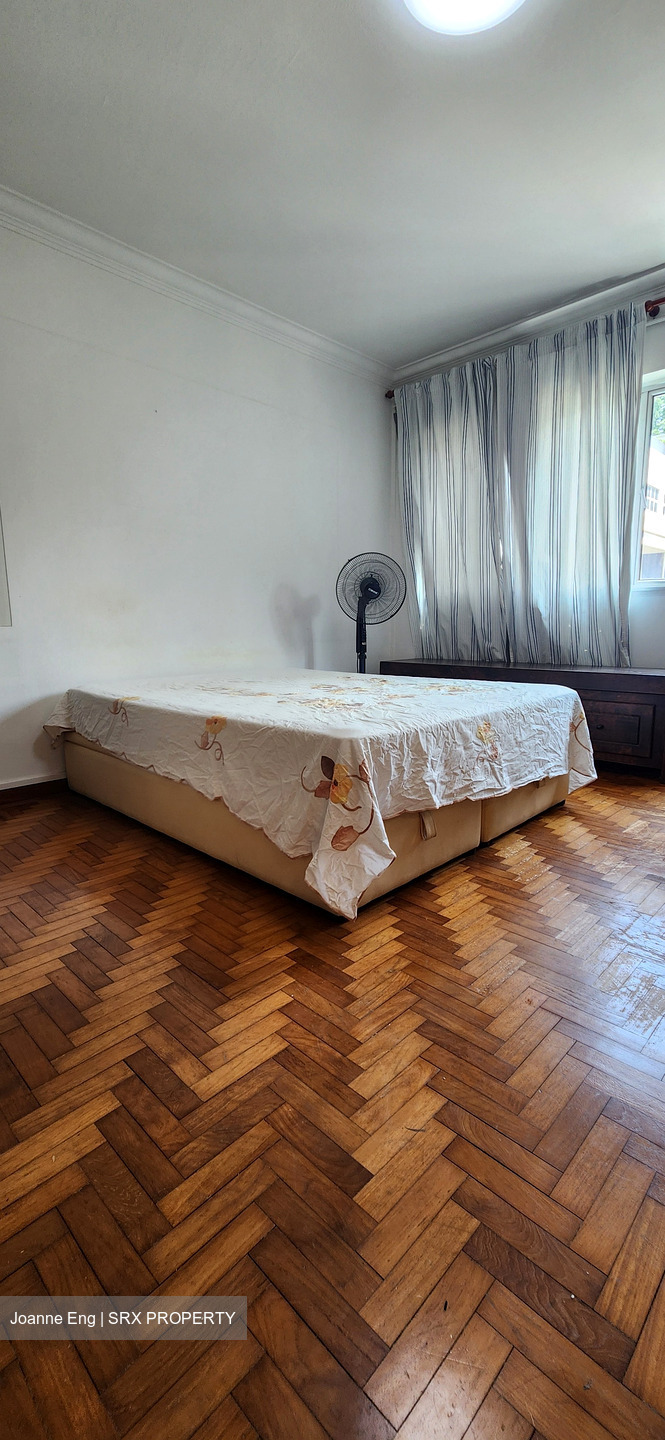 Blk 422 Fajar Road (Bukit Panjang), HDB Executive #537839261